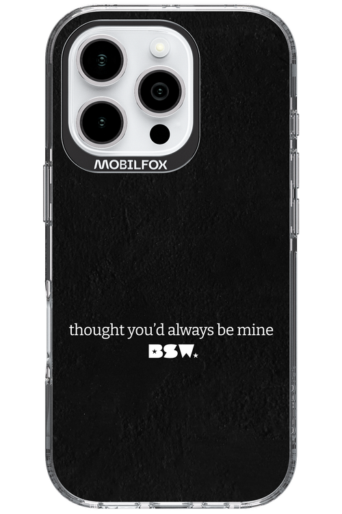 BSW FourSeasons 6 2.0 - Apple iPhone 16 Pro