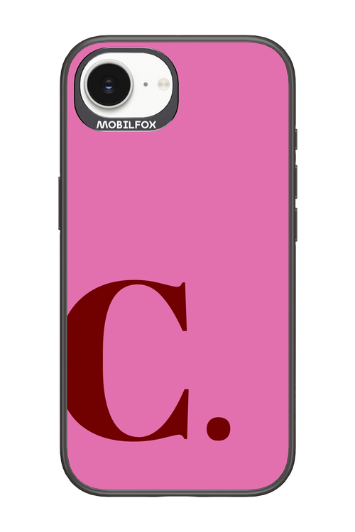 C (Sorbet) 2.0 - Apple iPhone 16e