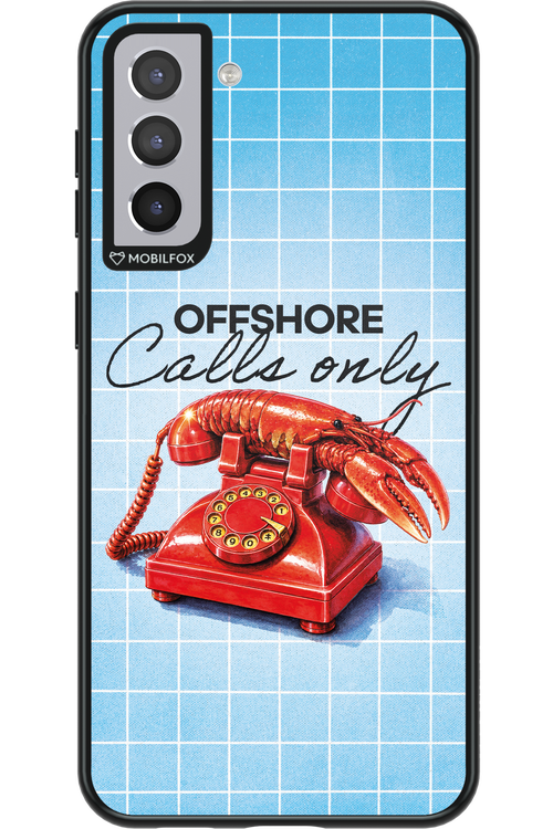 Offshore 2.0 - Samsung Galaxy S21+