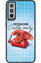 Offshore 2.0 - Samsung Galaxy S21+