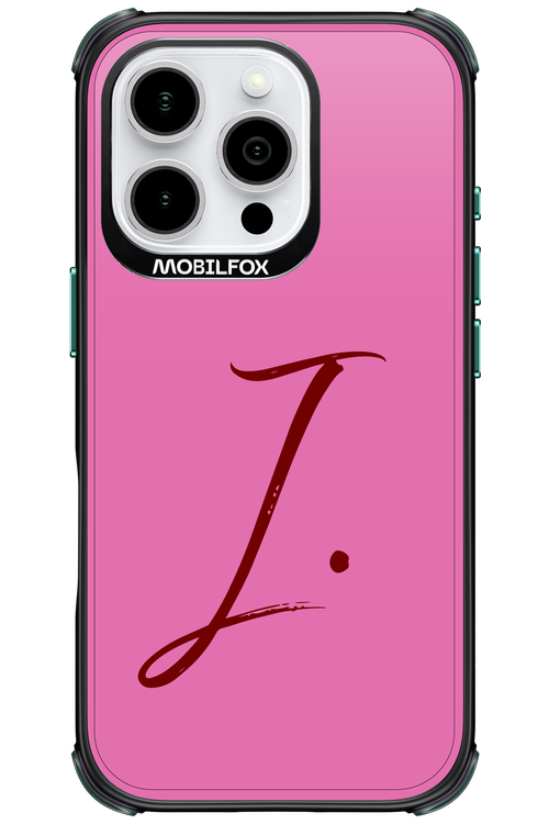 (Sorbet) I 2.0 - Apple iPhone 16 Pro