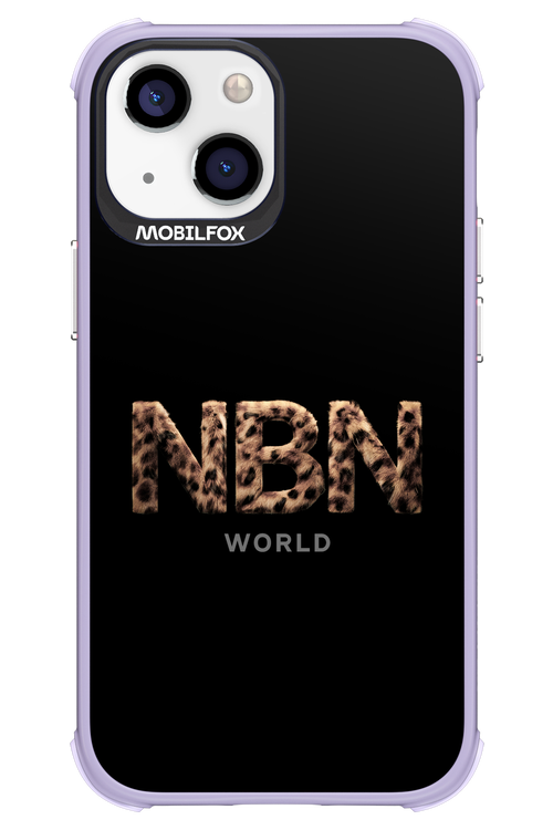 Black 2.0 - Apple iPhone 13 Mini