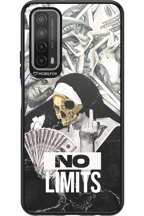 No Limits 2.0 - Huawei P Smart 2021