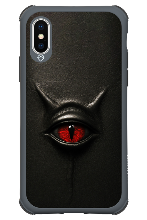 DevilEye 2.0 - Apple iPhone XS