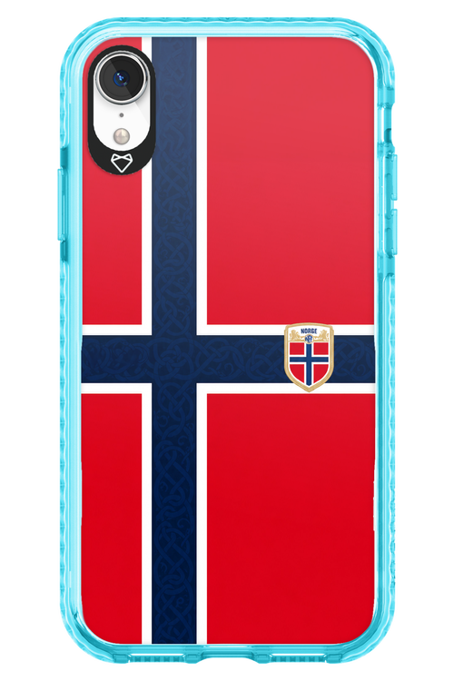 Norway 2.0 - Apple iPhone XR