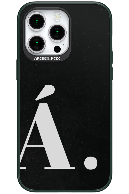A II (Off Space) 2.0 - Apple iPhone 15 Pro Max