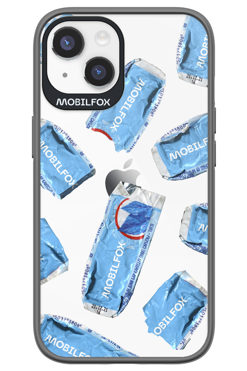 Mobilfox Gum 2.0 - Apple iPhone 14