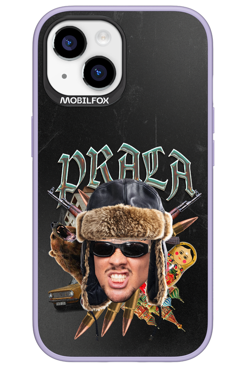 Lmen Panel - Apple iPhone 15