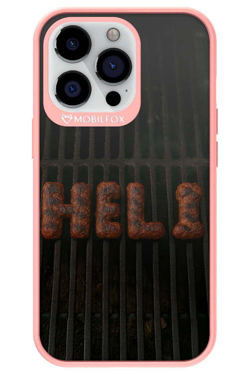 Barbeque 2.0 - Apple iPhone 13 Pro