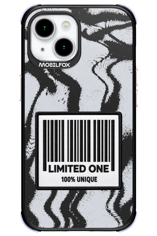Limited One 2.0 - Apple iPhone 15