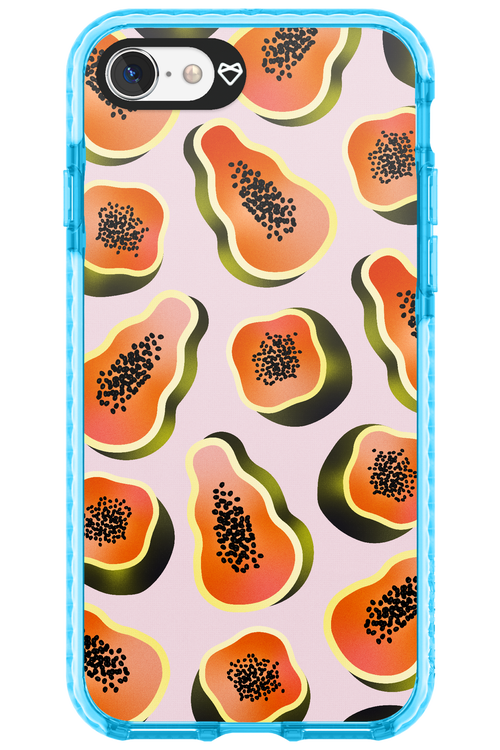 Papaya Wave 2.0 - Apple iPhone 7