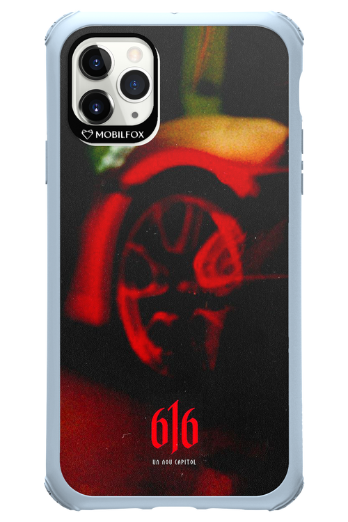 616 2.0 - Apple iPhone 11 Pro Max