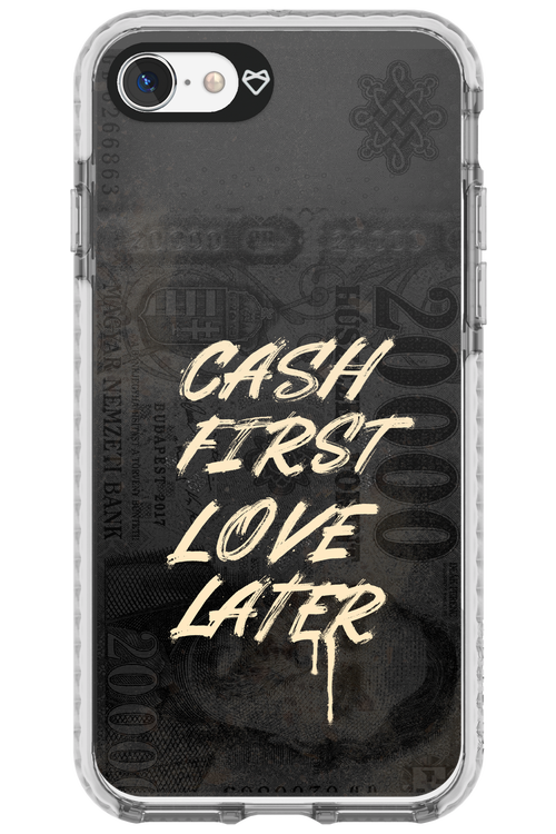 Love Later 2.0 - Apple iPhone SE 2022