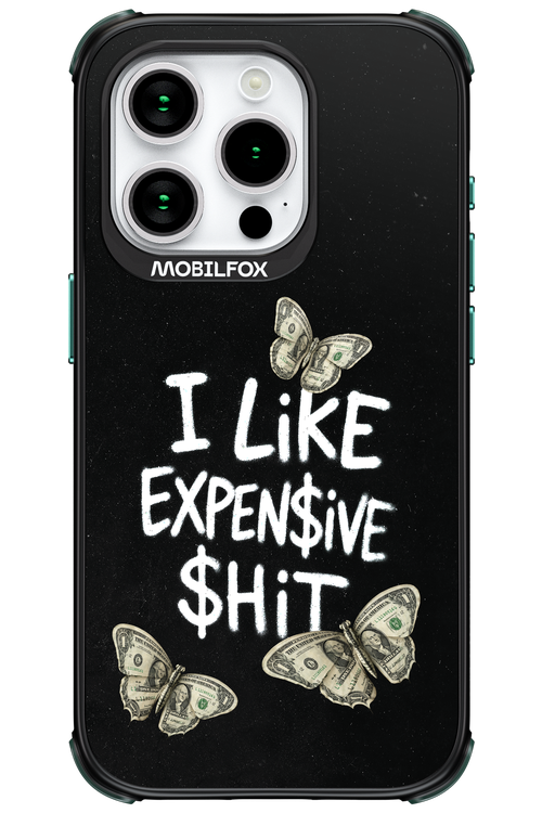 MoneyFly 2.0 - Apple iPhone 15 Pro