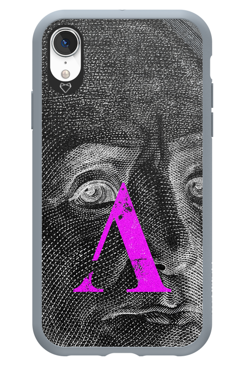 Azteca "A" OG 2.0 - Apple iPhone XR