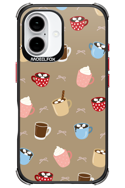 Coco Dream - Apple iPhone 16