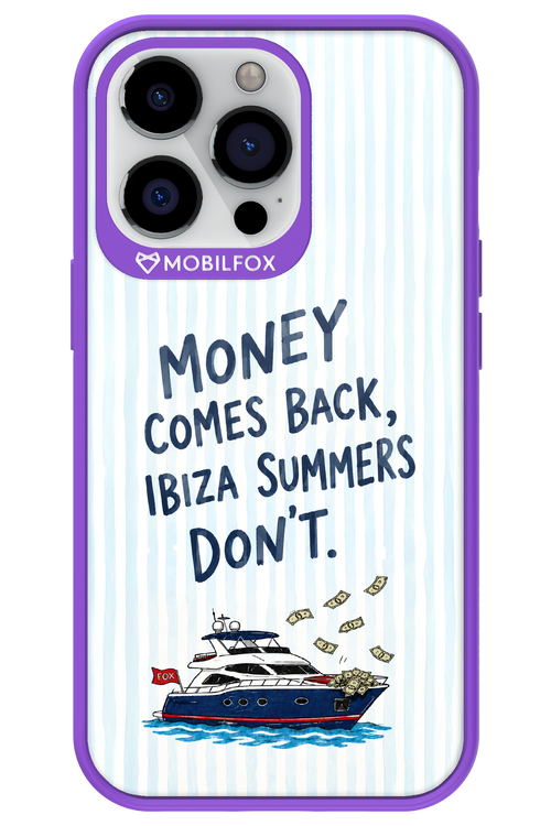 Ibiza summers 2.0 - Apple iPhone 13 Pro