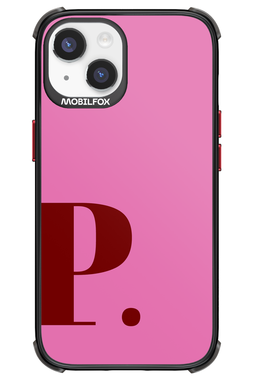 P (Sorbet) 2.0 - Apple iPhone 14