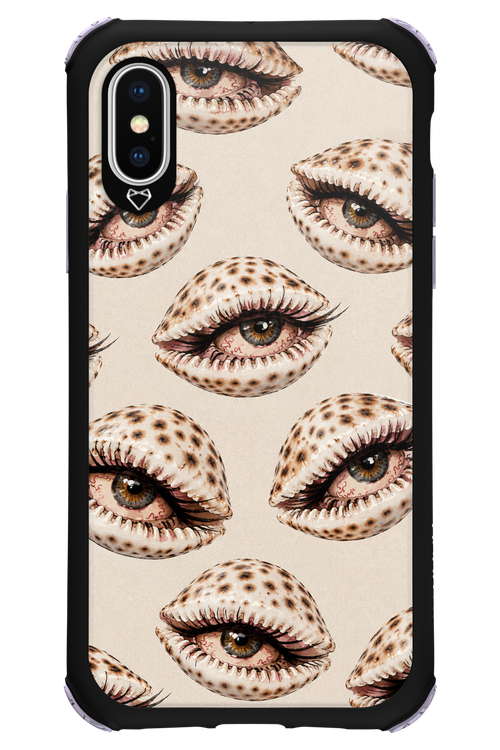 Ocean Eyes 2.0 - Apple iPhone XS