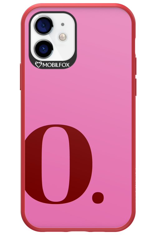 O (Sorbet) 2.0 - Apple iPhone 12