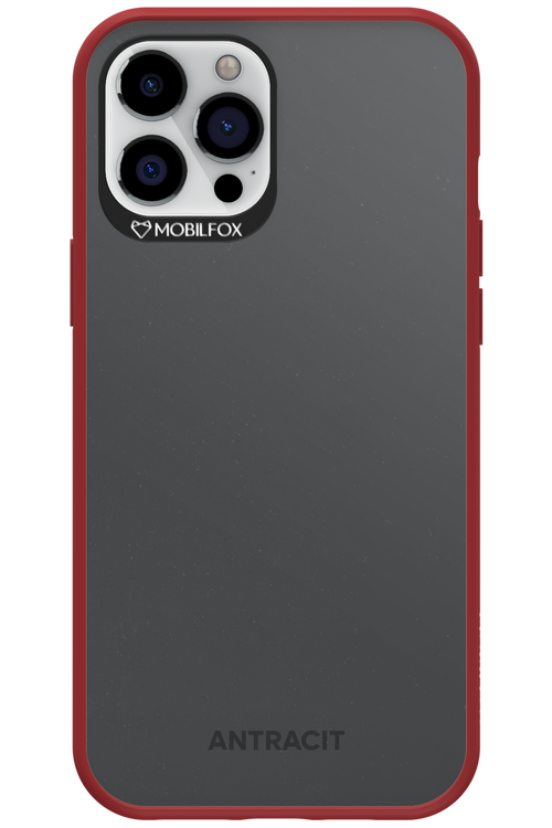 Antracit 2.0 - Apple iPhone 12 Pro Max