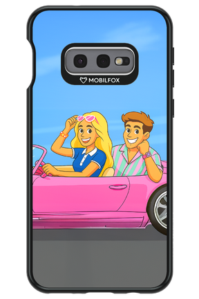 My Way 2.0 - Samsung Galaxy S10e