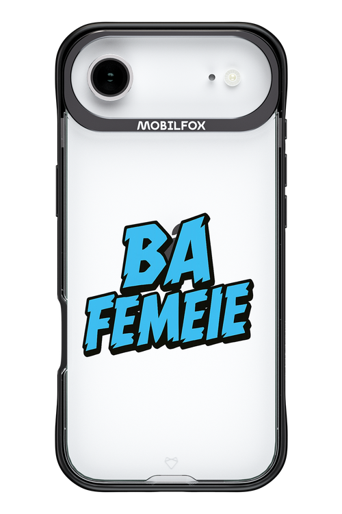 Ba F Blue - Apple iPhone 17 Air