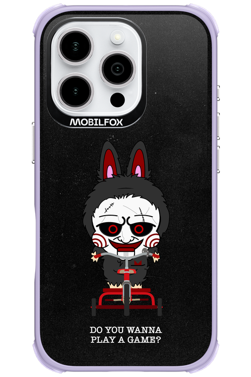 Sawbubu - Apple iPhone 16 Pro