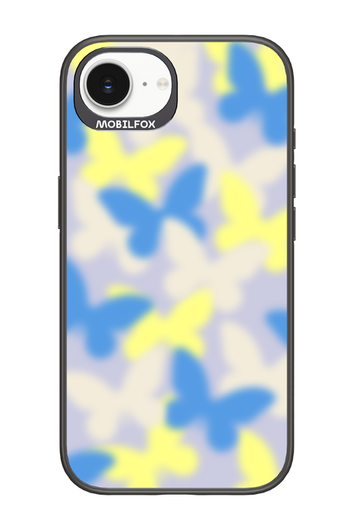 Pastel Butter - Apple iPhone 16e