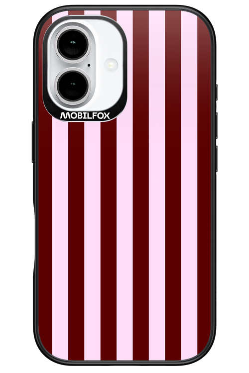 Circus Romance 2.0 - Apple iPhone 16