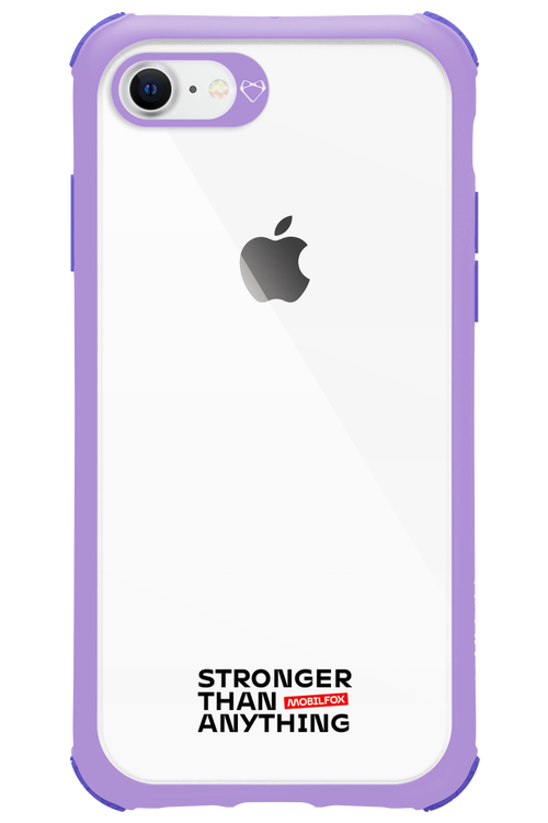 Stronger (Nude) - Apple iPhone 8