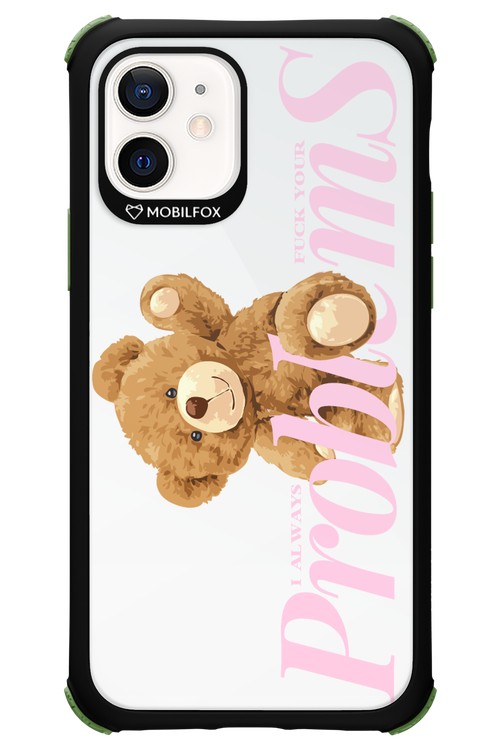 Problems 2.0 - Apple iPhone 12