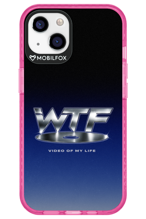 W T F 2.0 - Apple iPhone 13