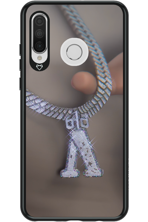 Azteca Chain 2.0 - Huawei P30 Lite