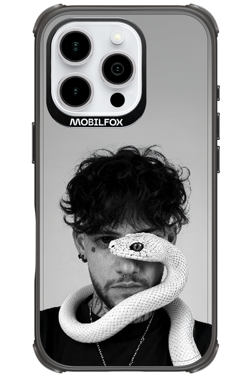 SNAKE (RAVA) 2.0 - Apple iPhone 16 Pro