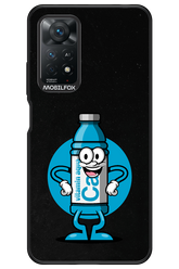 Vitamin Aqua Ca 2.0 - Xiaomi Redmi Note 11Pro 4G/5G