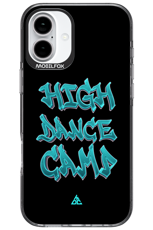 HDC 2 2.0 - Apple iPhone 16 Plus