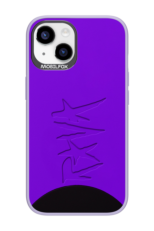 Rava Purple - Apple iPhone 14