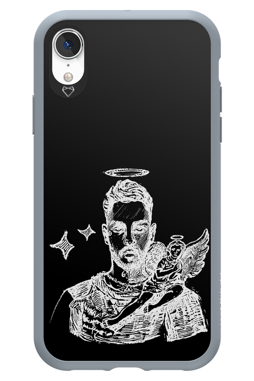 iNGER Black 2.0 - Apple iPhone XR