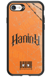 Haniny Grunge - Apple iPhone 7