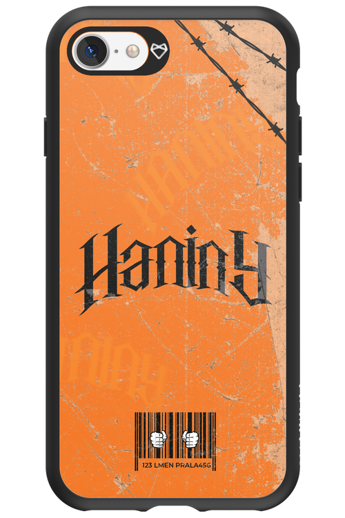 Haniny Grunge - Apple iPhone 7