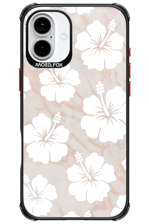 Latte Tropical - Apple iPhone 16 Plus