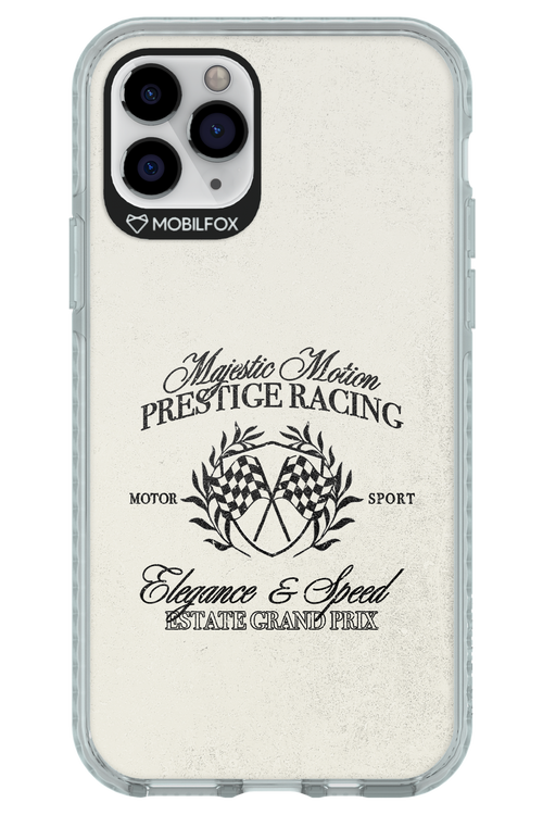 Old money - Apple iPhone 11 Pro