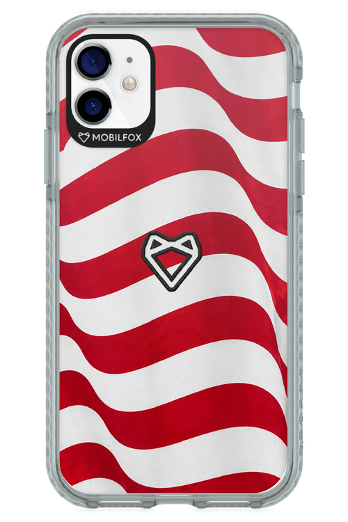 USA 2.0 - Apple iPhone 11