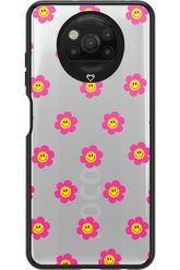 Rebel Flowers - Xiaomi Poco X3 Pro