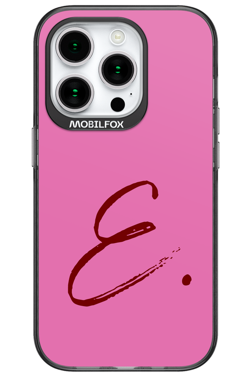 (Sorbet) E 2.0 - Apple iPhone 15 Pro