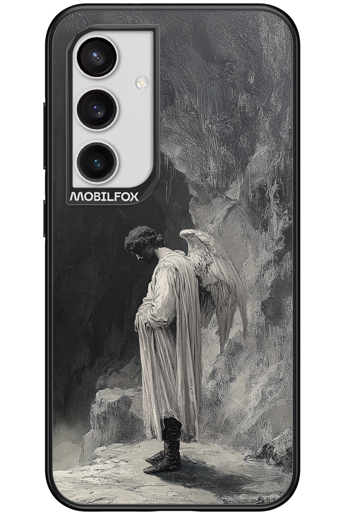 INGER Cover - Samsung Galaxy S24