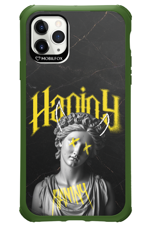 Classic Haniny - Apple iPhone 11 Pro Max