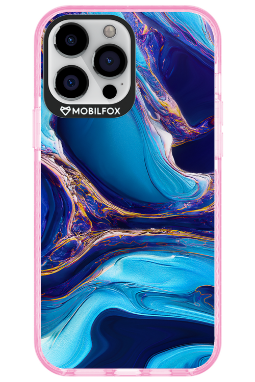 Amethyst 2.0 - Apple iPhone 13 Pro Max