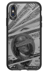 Talking Money - Apple iPhone XS